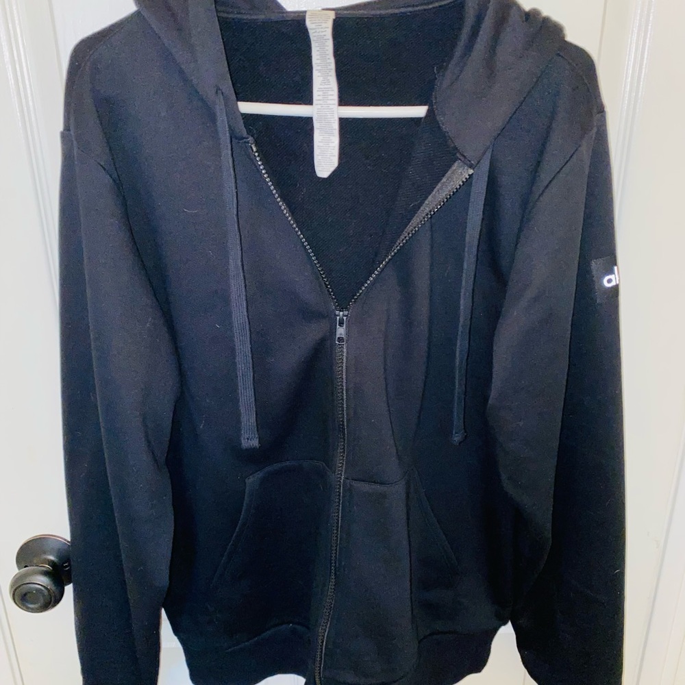 Alo Oversized Hoodie